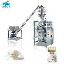 粉劑包裝機(jī)的性能有哪些特點？